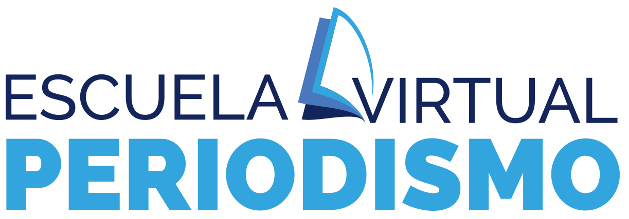 Escuela virtual - Periodismo