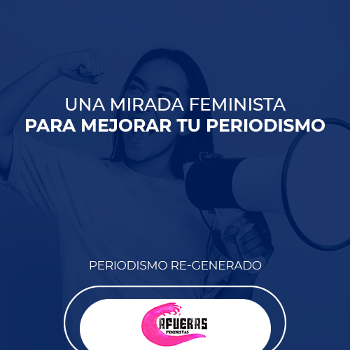 Periodismo Re-Generado