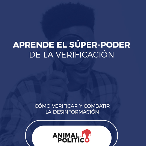 Aprende el súper-poder de la verificación